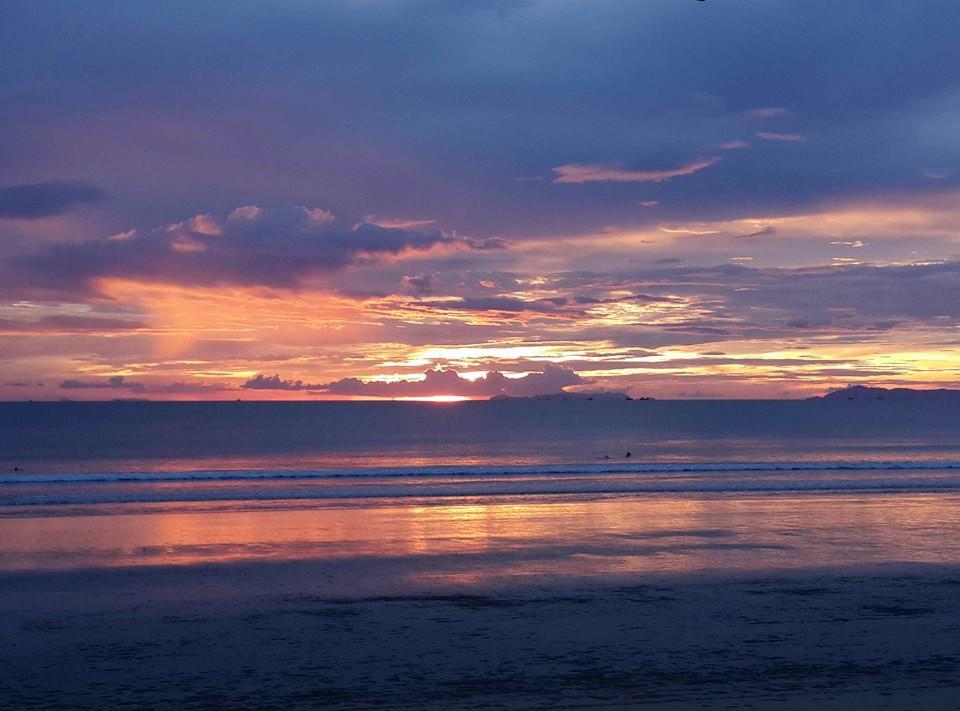 Jj Beach Resort & Jj Seafood Koh Phayam Eksteriør billede